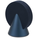 Głośnik bezprzewodowy Lexon Conic Niebieski - Blue