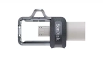 Pendrive SanDisk 128GB Ultra Dual Drive m3.0 150MB/s