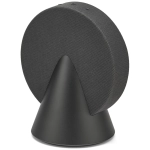 Głośnik bezprzewodowy Lexon Conic Szary - Gray