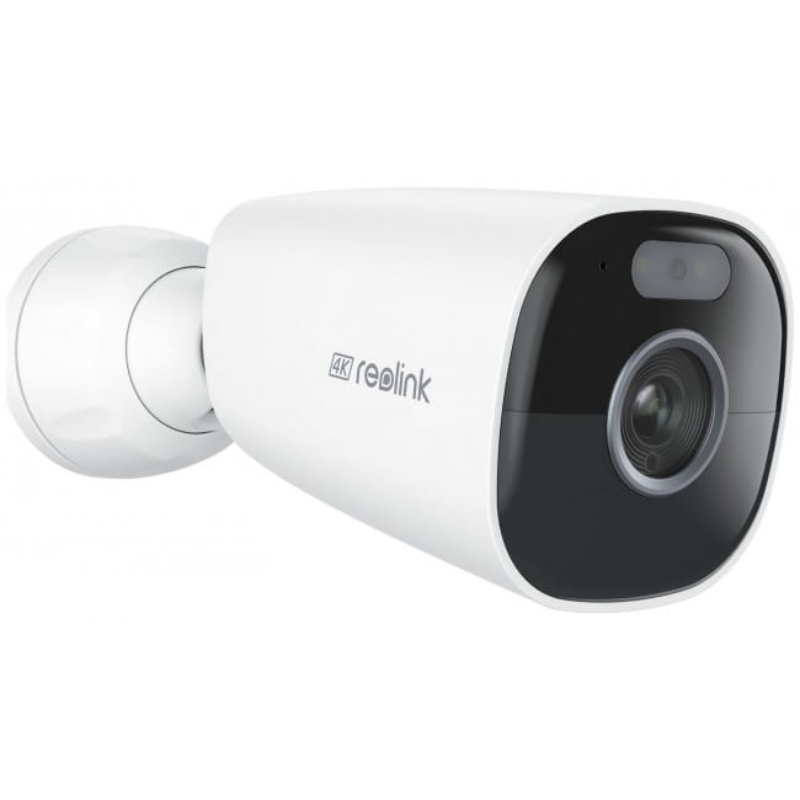 Kamera zewnętrzna Reolink Argus Series B360 Biała - White