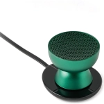 Głośnik bezprzewodowy Lexon Tamo Zielony - Dark Green