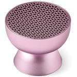 Głośnik bezprzewodowy Lexon Tamo Różowy - Soft pink