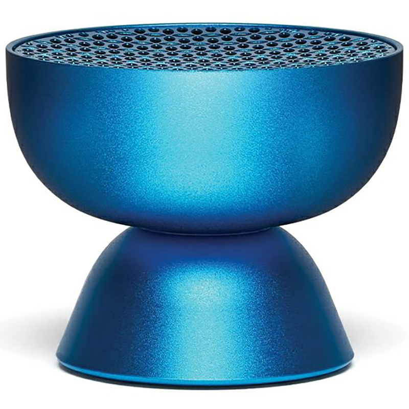 Głośnik bezprzewodowy Lexon Tamo Niebieski - Blue