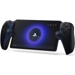 Kontroler Sony PlayStation Portal Czarny - Midnight Black