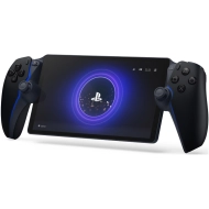 Kontroler Sony PlayStation Portal Czarny - Midnight Black