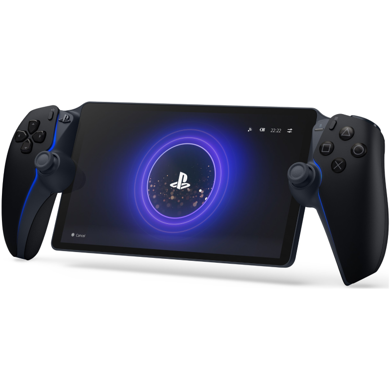 Kontroler Sony PlayStation Portal Czarny - Midnight Black