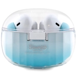 Słuchawki Hello Kitty HKTWSHDGKEQ Niebieskie - Blue