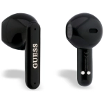 Słuchawki Guess Pearl Strap Czarne - Black