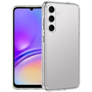 Etui Teltech Slim Case 2 mm do Samsung Galaxy A26 Przezroczyste - Clear