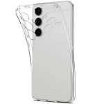 Etui Teltech Slim Case 2 mm do Samsung Galaxy A26 Przezroczyste - Clear