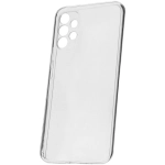 Etui Teltech Slim Case 2 mm do Samsung Galaxy A26 Przezroczyste - Clear