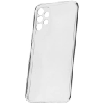 Etui Teltech Slim Case 2 mm do Samsung Galaxy S25 Przezroczyste - Clear