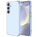 Etui Teltech Anti Shock case do Motorola Moto Edge 60 Przezroczyste - Clear