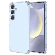 Etui Teltech Anti Shock case do Motorola Moto Edge 60 Pro Przezroczyste - Clear