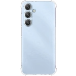 Etui Teltech Anti Shock case do Motorola Moto Edge 60 Przezroczyste - Clear