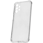 Etui Teltech Anti Shock case do Motorola Moto Edge 60 Przezroczyste - Clear