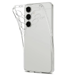Etui Teltech Slim Case 2 mm do Samsung Galaxy S26+ Przezroczyste - Clear