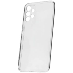 Etui Teltech Slim Case 2 mm do Samsung Galaxy S26+ Przezroczyste - Clear