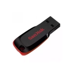 Pendrive SanDisk Cruzer Blade 64 GB (USB 2.0)