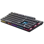 Klawiatura gamingowa Xtrike Me GK-803 EN Czarna - Black