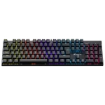Klawiatura gamingowa Xtrike Me GK-803 EN Czarna - Black
