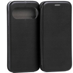 Etui Beline Book Magnetic do Google Pixel 10 Pro Czarne - Black