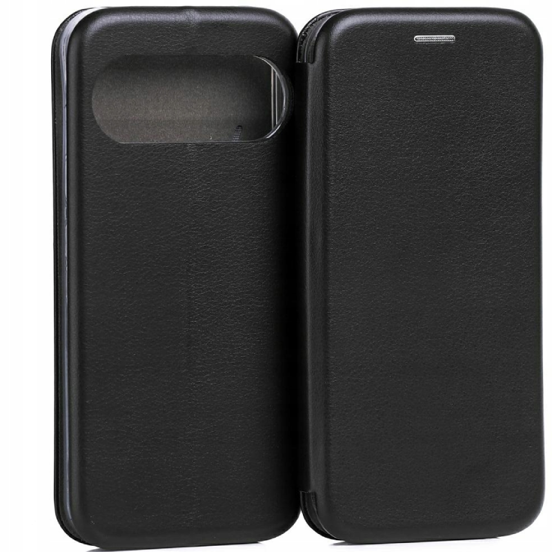 Etui Beline Book Magnetic do Google Pixel 10 Pro Czarne - Black