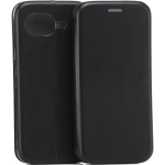 Etui Beline Book Magnetic do Google Pixel 10a Czarne - Black