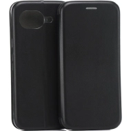 Etui Beline Book Magnetic do Google Pixel 10a Czarne - Black
