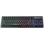 Klawiatura gamingowa Xtrike Me KB-309 Czarna - Black