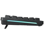Klawiatura gamingowa Xtrike Me KB-309 Czarna - Black