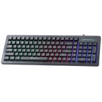 Klawiatura gamingowa Xtrike Me KB-309 Czarna - Black