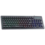 Klawiatura gamingowa Xtrike Me KB-309 Czarna - Black