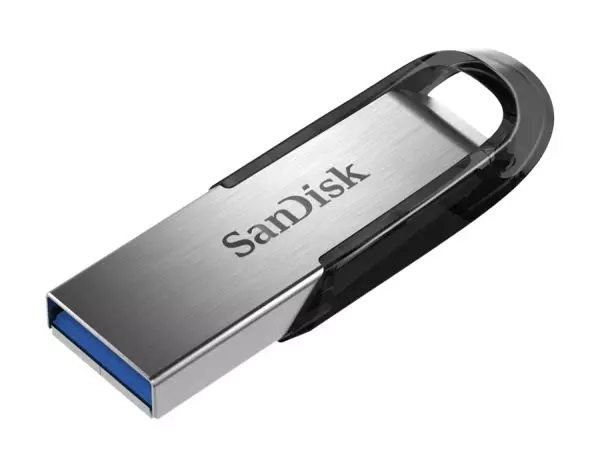 Pendrive SanDisk Ultra Flair 128 GB (USB 3.0)