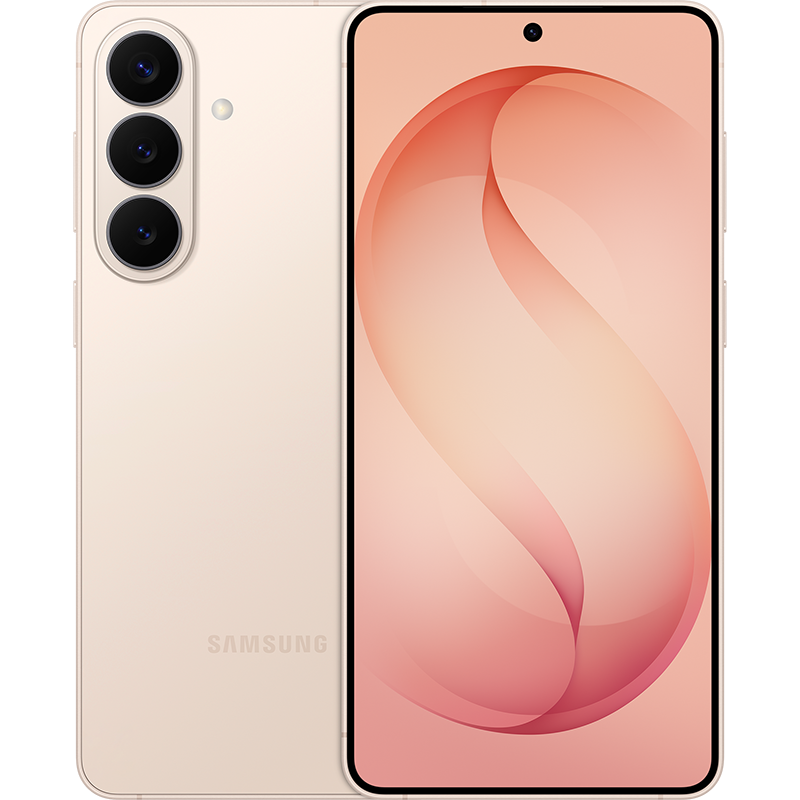 Samsung Galaxy S26+ 5G 12/512 GB Złoty - Pink Gold