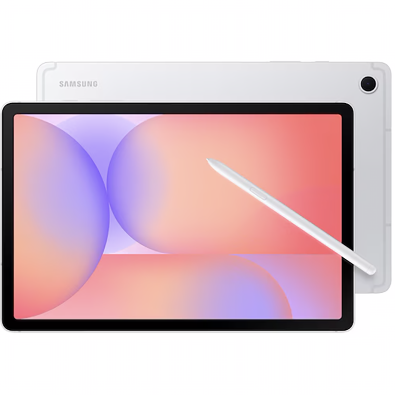 Tablet Samsung Galaxy Tab S10 Lite X400 10.9 Wi-Fi 8/256GB S-Pen Srebrny - Silver