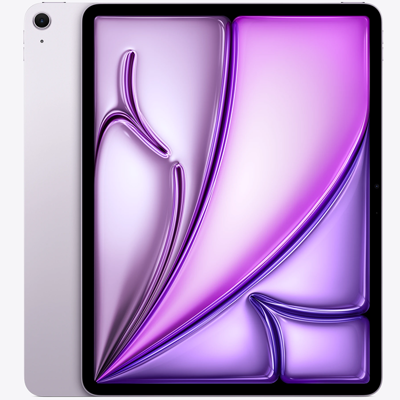 Tablet Apple iPad Air 11" 8 gen. (2026) M4 256GB Wi-Fi Fioletowy - Purple