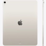 Tablet Apple iPad Air 11" 8 gen. (2026) M4 256GB Wi-Fi Księżycowa poświata - Starlight
