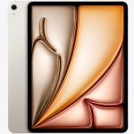Tablet Apple iPad Air 11" 8 gen. (2026) M4 256GB Wi-Fi Księżycowa poświata - Starlight