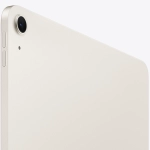Tablet Apple iPad Air 11" 8 gen. (2026) M4 256GB Wi-Fi Księżycowa poświata - Starlight