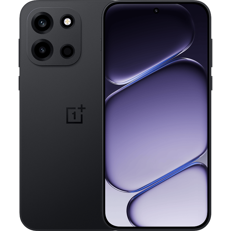 OnePlus Nord 6 5G 8/256GB Czarny - Pitch Black
