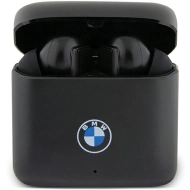 Słuchawki BMW BMWSES20AMKTWS Czarne - Black