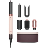 Suszarko-lokówka Dyson Multistyler Airwap Co‑anda2x Straight+Wavy Różowe złoto - Rosegold