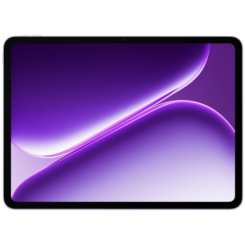 Tablet OnePlus Pad Go 2 WiFi 12.1" 8/128 GB Lawendowy - Lavender