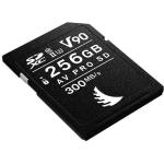 Karta pamięci Angelbird AV Pro SDXC 256GB V90 MK2 UHS-II (300 MB/s)