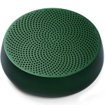 Głośnik bezprzewodowy Lexon Mino+ L Zielony - Dark Green