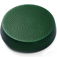 Głośnik bezprzewodowy Lexon Mino+ L Zielony - Dark Green