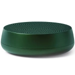 Głośnik bezprzewodowy Lexon Mino+ L Zielony - Dark Green