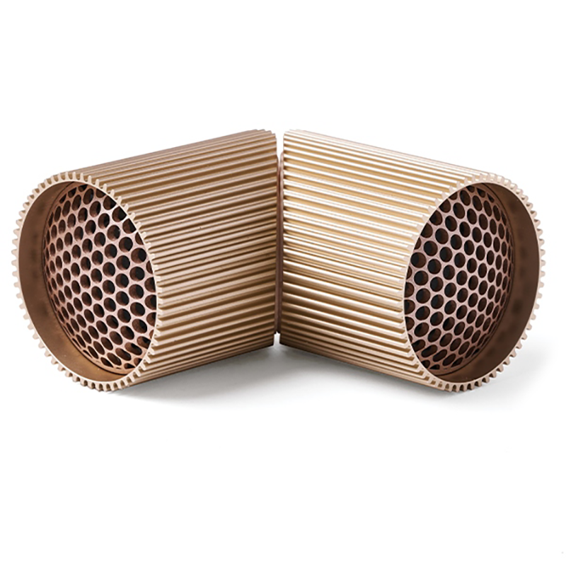 Głośnik bezprzewodowy Lexon Ray Speaker Złoty - Gold