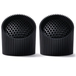 Głośnik bezprzewodowy Lexon Ray Speaker Czarny - Matt Black